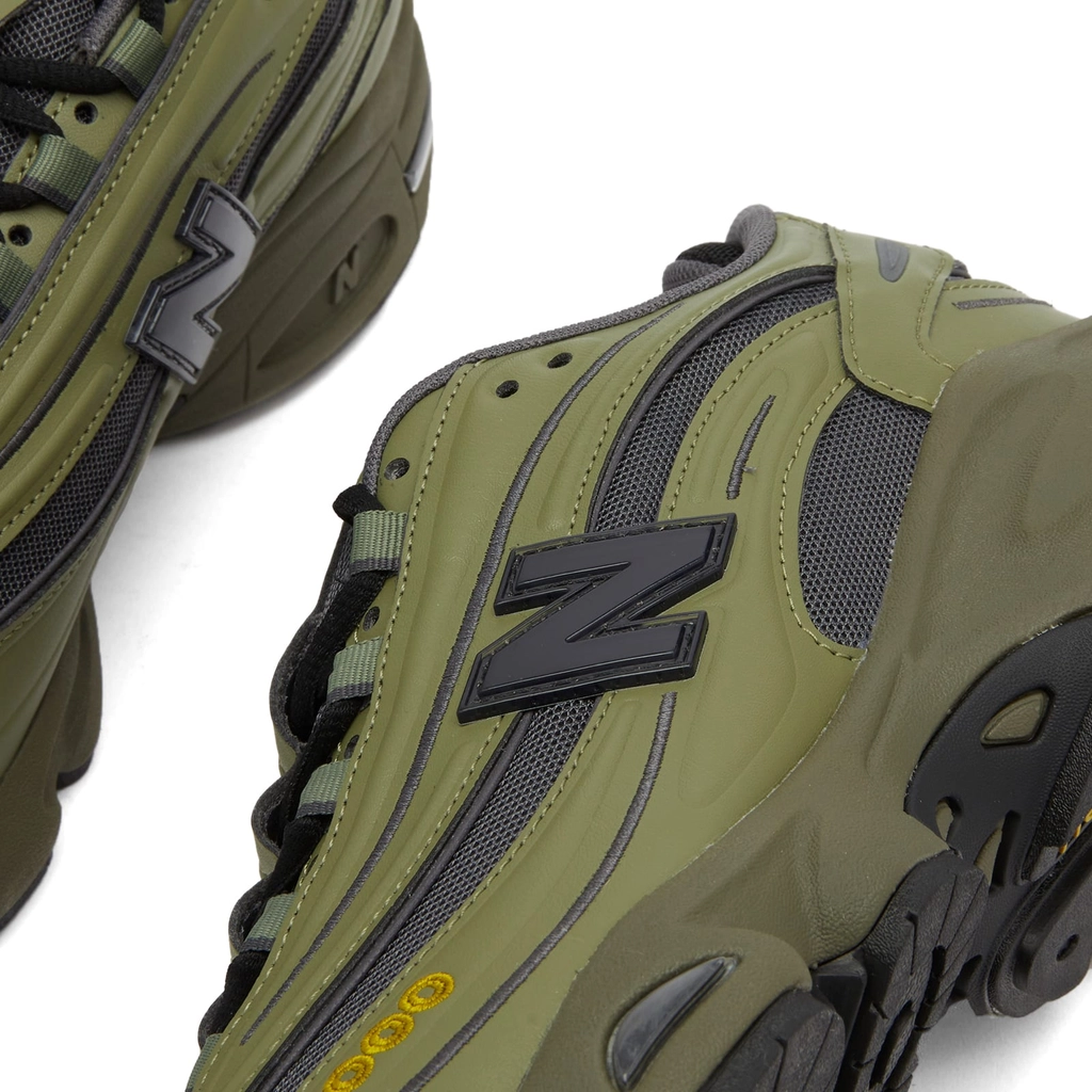 New Balance M1000EA Dark Olivine